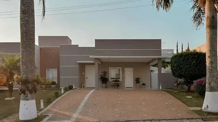 Casa em Condomínio para Venda