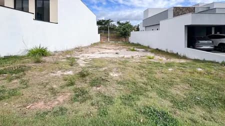 Terreno em Condomínio para Venda