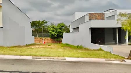 Terreno em Condomínio para Venda