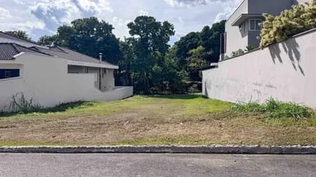 Terreno em Condomínio para Venda