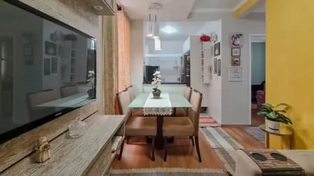 Apartamento para Venda