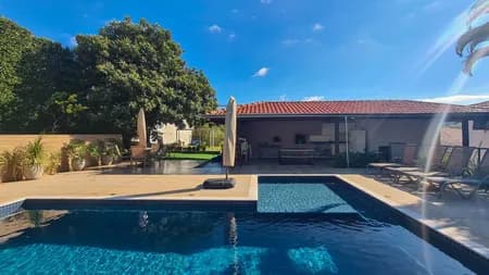 Casa em Condomínio para Venda