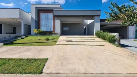 Casa em Condomínio para Venda
