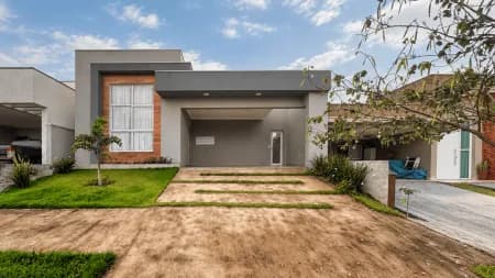 Casa em Condomínio para Venda
