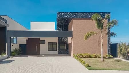 Casa em Condomínio para Venda ou Aluguel
