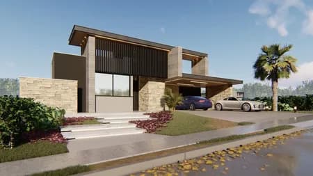 Casa em Condomínio para Venda