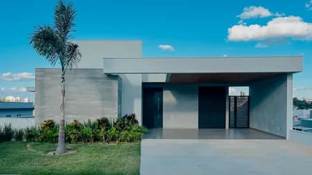 Casa em Condomínio para Venda