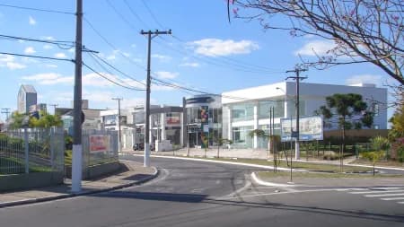 Sala Comercial para Aluguel