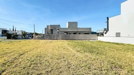 Terreno em Condomínio para Venda