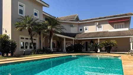 Casa em Condomínio para Venda