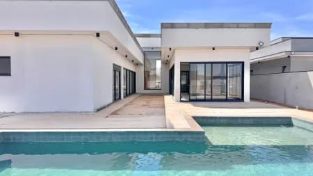 Casa em Condomínio para Venda