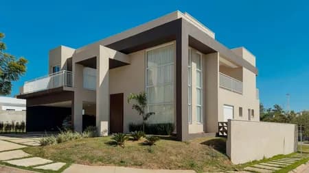 Casa em Condomínio para Venda