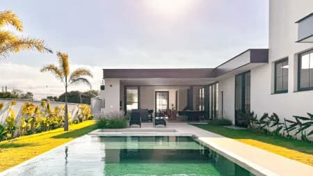 Casa em Condomínio para Venda