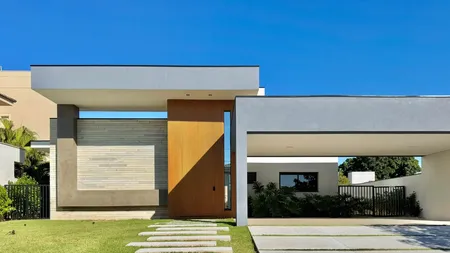 Casa em Condomínio para Venda