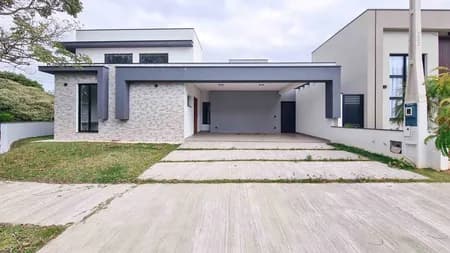Casa em Condomínio para Venda