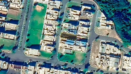 Terreno em Condomínio para Venda