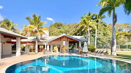 Casa em Condomínio para Venda