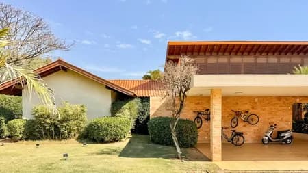 Casa em Condomínio para Venda