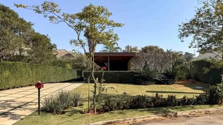 Casa em Condomínio para Venda