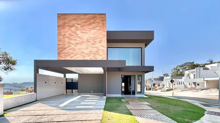 Casa em Condomínio para Venda