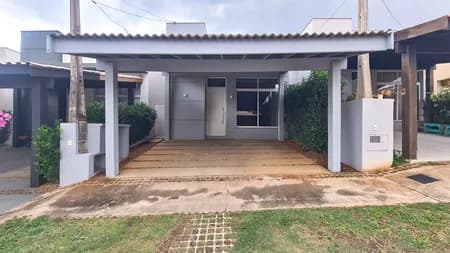 Casa em Condomínio para Venda
