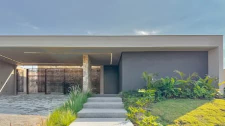 Casa em Condomínio para Venda