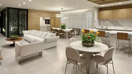 Casa em Condomínio para Venda