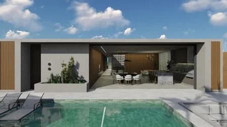 Casa em Condomínio para Venda