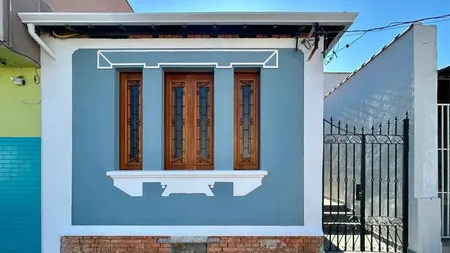 Casa em Bairro para Venda