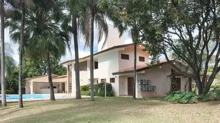Casa em Condomínio para Venda