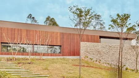 Casa em Condomínio para Venda