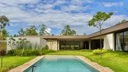 Casa em Condomínio para Venda