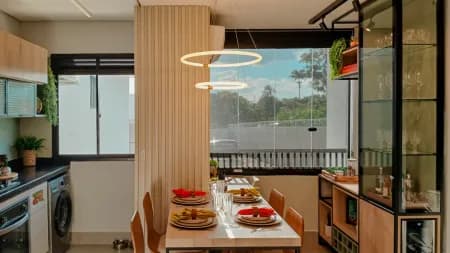 Apartamento para Venda