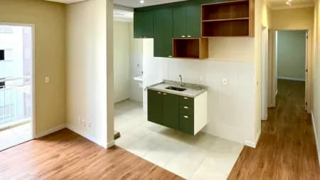 Apartamento para Venda