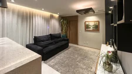 Apartamento para Venda