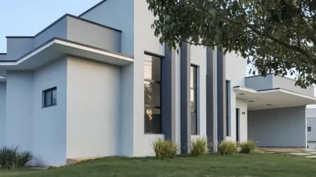 Casa em Condomínio para Venda