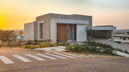 Casa em Condomínio para Venda