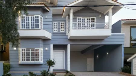 Casa em Condomínio para Venda