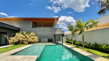 Casa em Condomínio para Venda
