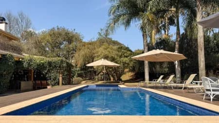 Casa em Condomínio para Venda