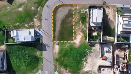 Terreno em Condomínio para Venda