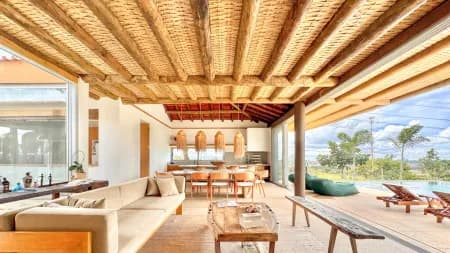 Casa em Condomínio para Venda