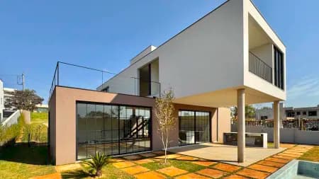 Casa em Condomínio para Venda