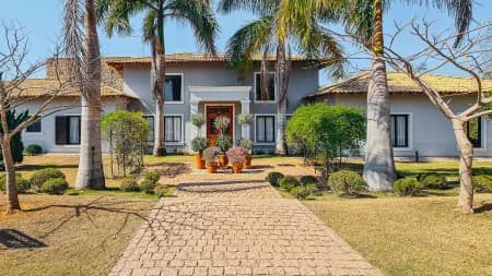 Casa em Condomínio para Venda