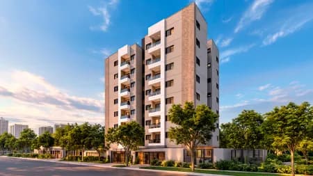 Apartamento para Venda