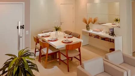 Apartamento para Venda