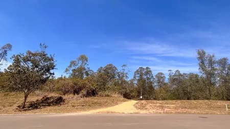 Terreno em Condomínio para Venda