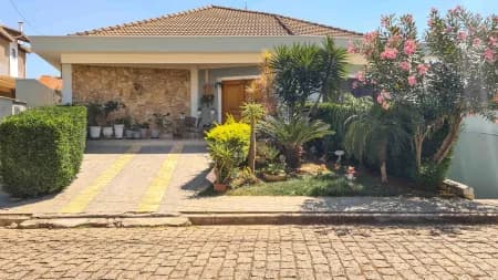 Casa em Condomínio para Venda