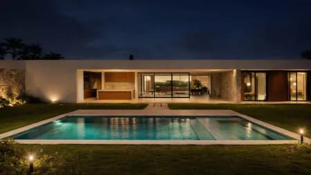 Casa em Condomínio para Venda