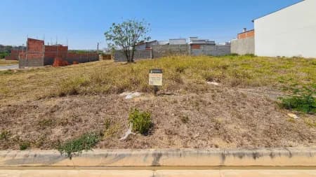 Terreno em Condomínio para Venda